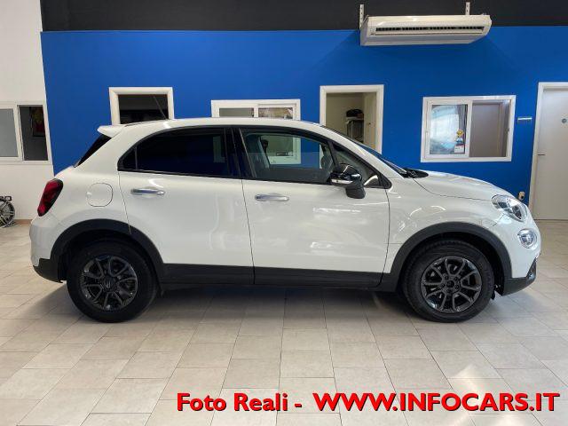 FIAT 500X 1.3 MultiJet 95 CV Club PROMO !!