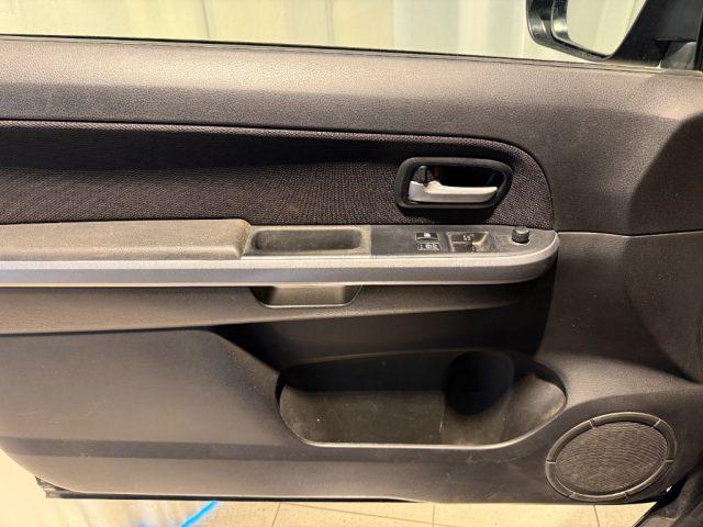 SUZUKI Grand Vitara 1.9 DDiS 3 porte