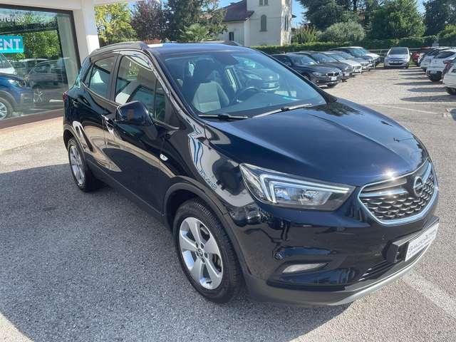 Opel Mokka X Mokka X 1.6 cdti Business s