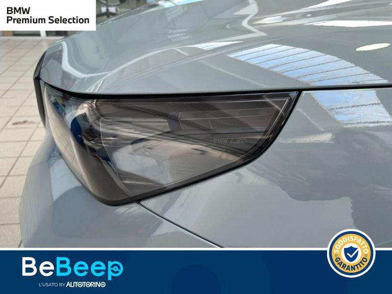 BMW Serie 5 I5 XDRIVE40 MSPORT PRO