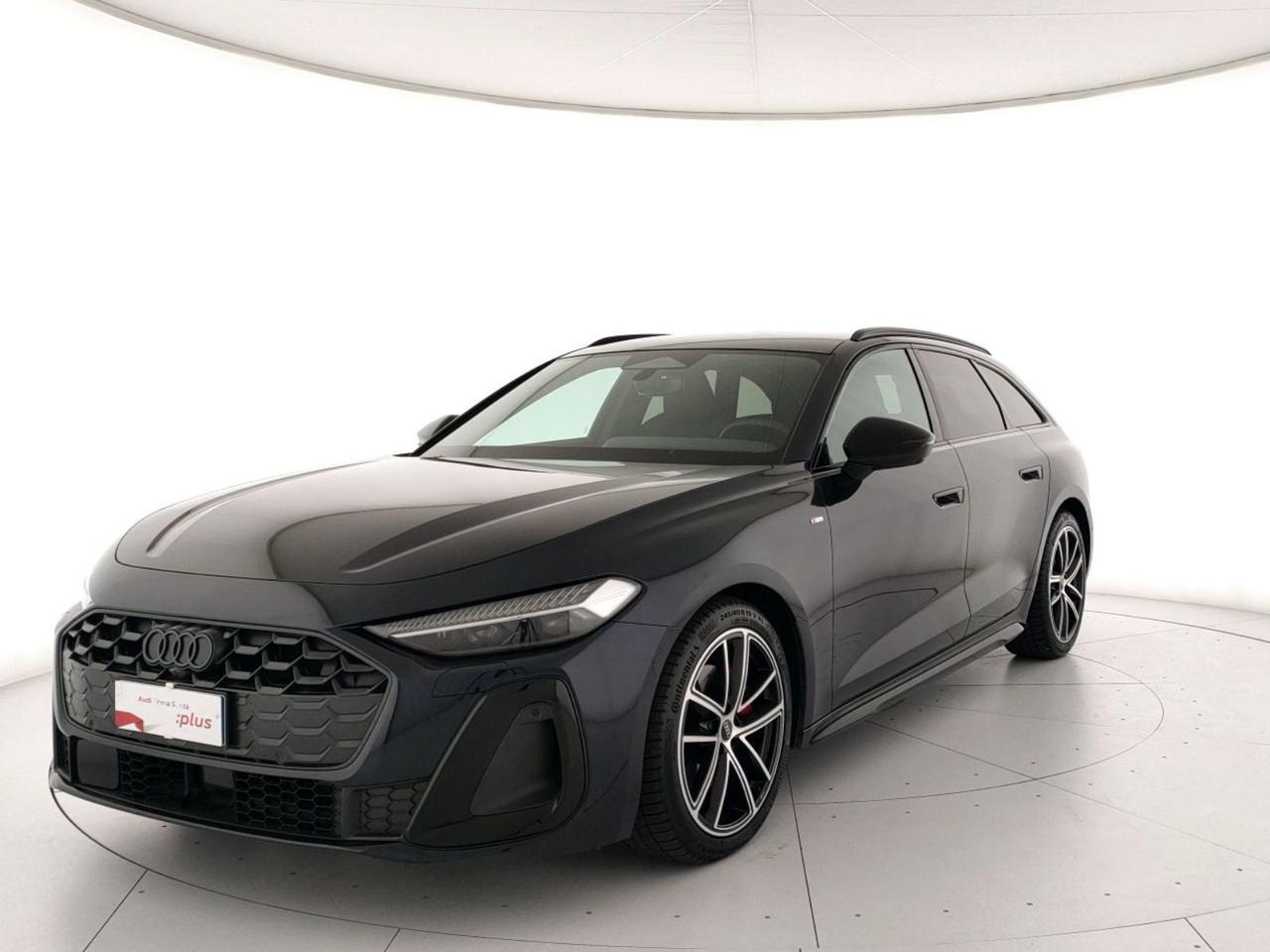 Audi A5 avant 2.0 tfsi s line edition 204cv s-tronic