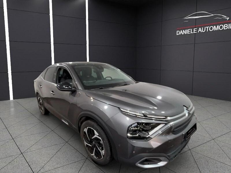 CITROEN C4 X C4 X PureTech 130 S&S EAT8 Max