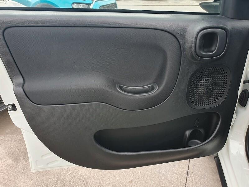 FIAT Panda MY24 1.0 FireFly S&S Hybrid 5Posti PARK