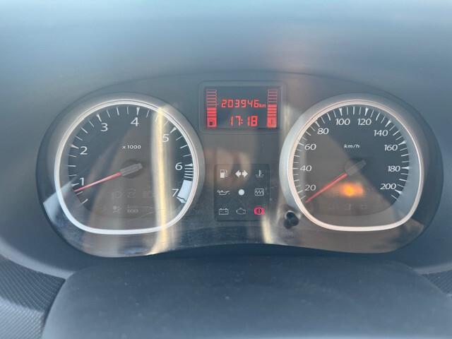 Dacia Duster 1.6 110CV 4x2 GPL Lauréate