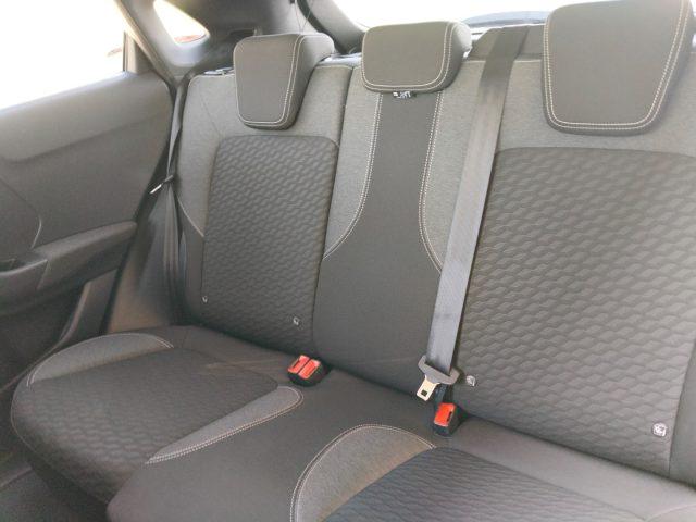 FORD Puma GARANZIA fino 2034! Hybrid 125 CV S&S Titanium