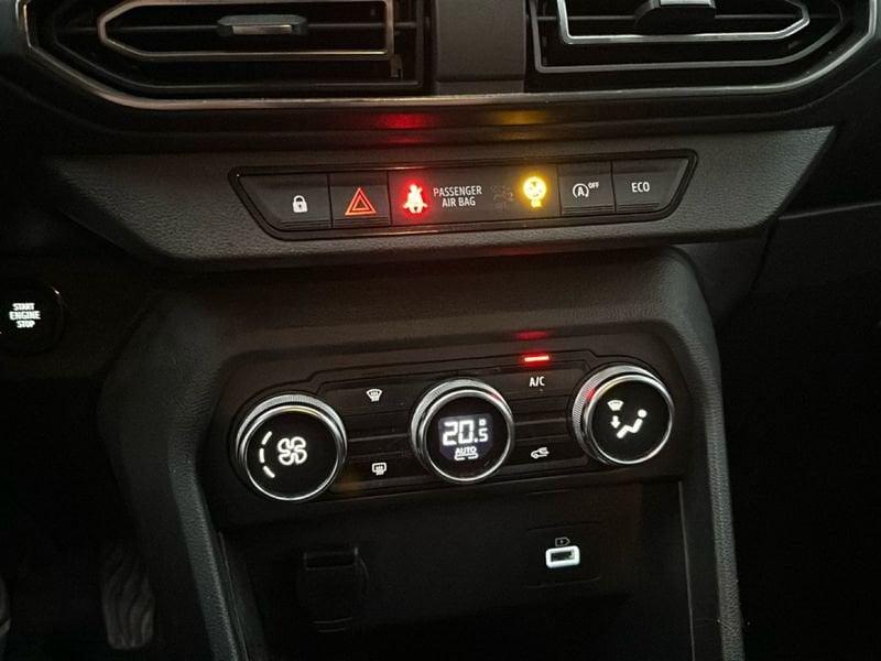 Dacia Jogger Jogger 1.0 tce Extreme UP GPL 100cv 7 posti
