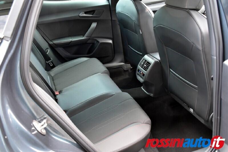 CUPRA FORMENTOR 1.5 HYBRID 150 CV DSG R'19 SANDSTORM + EDGE PACK