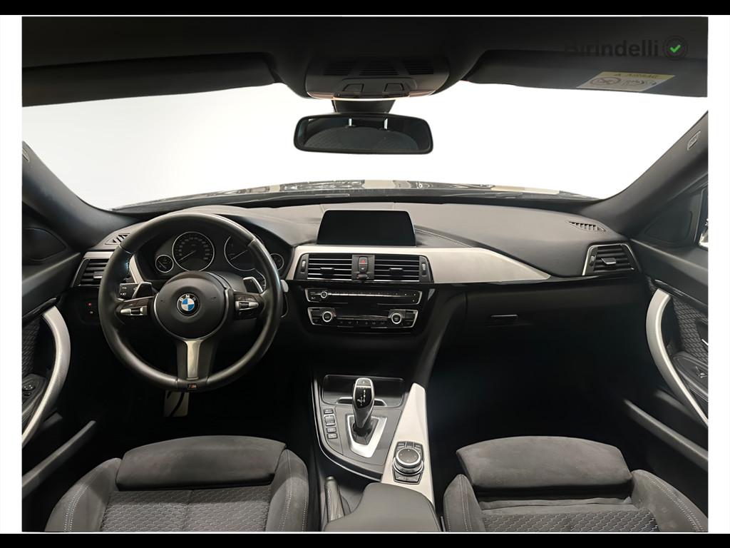 BMW Serie 3 G.T. (F34) - 320d Gran Turismo Msport