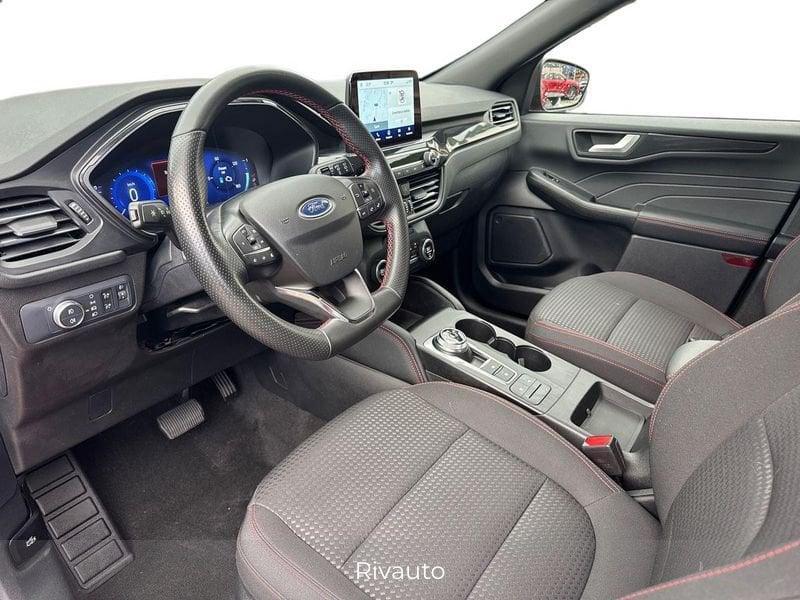 Ford Kuga Kuga 2.5 full hybrid ST-Line X AWD 190cv cvt