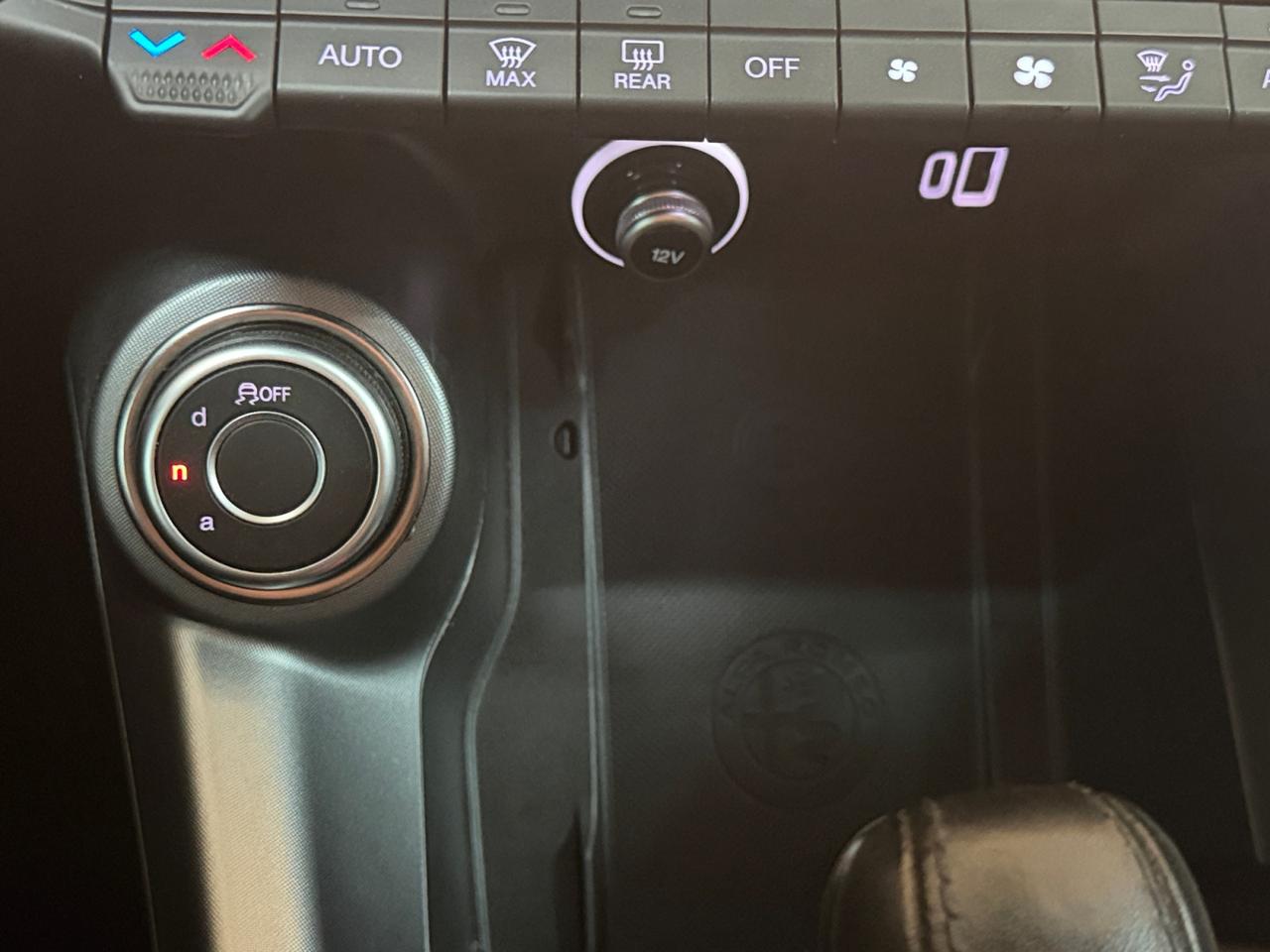 ALFA ROMEO Tonale - Tonale 1.5 hybrid Speciale 130cv tct7