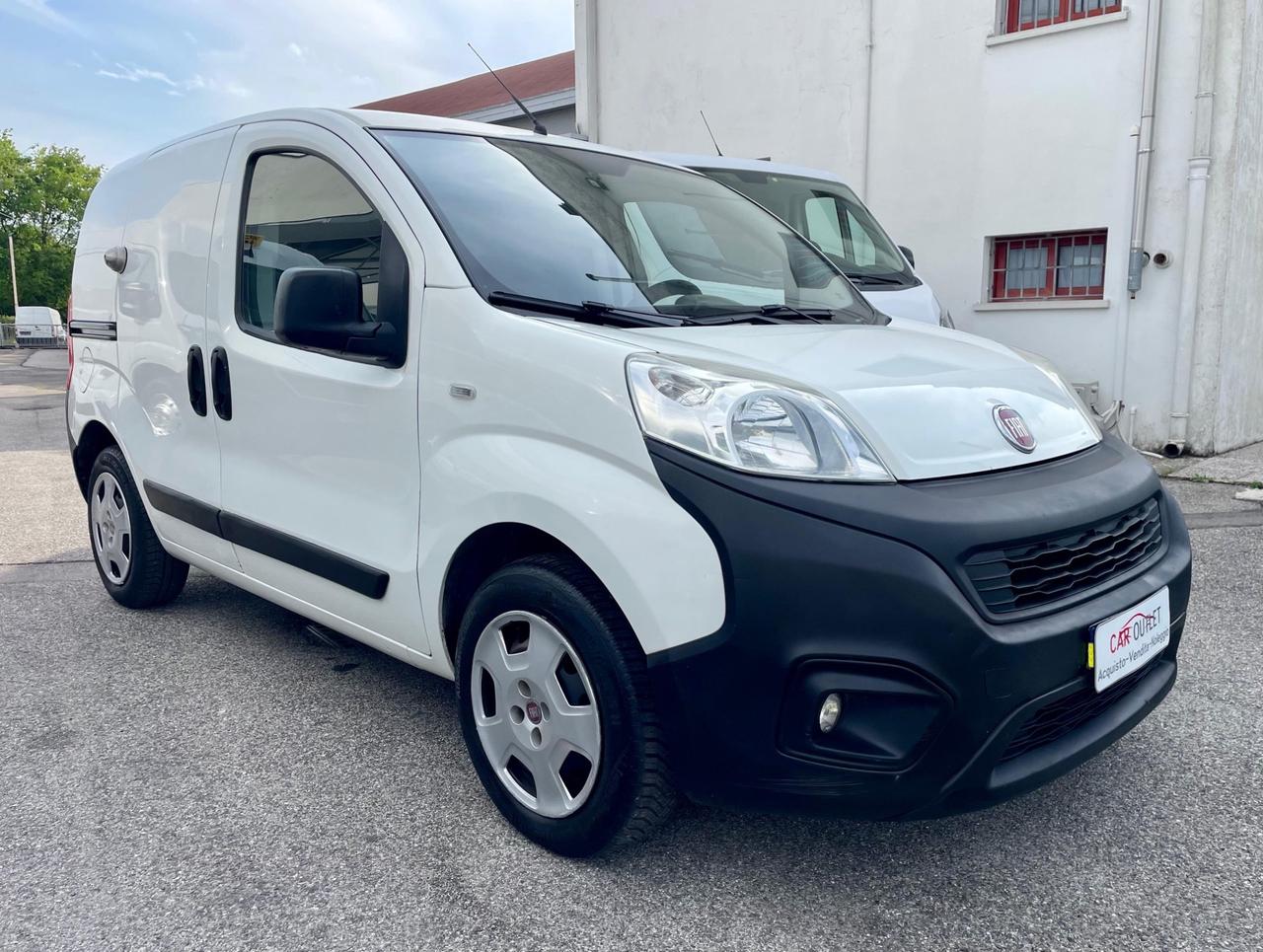 Fiat FIORINO 1.3 MJET 75CV 54.000KM PRONTA
