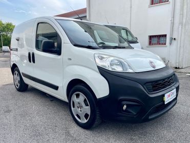 Fiat FIORINO 1.3 MJET 75CV 54.000KM PRONTA