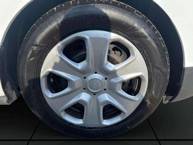 FORD Transit Courier 1.5 TDCi 75CV-SENSORI-OTTIME CONDIZIONI-+IVA-E6D-