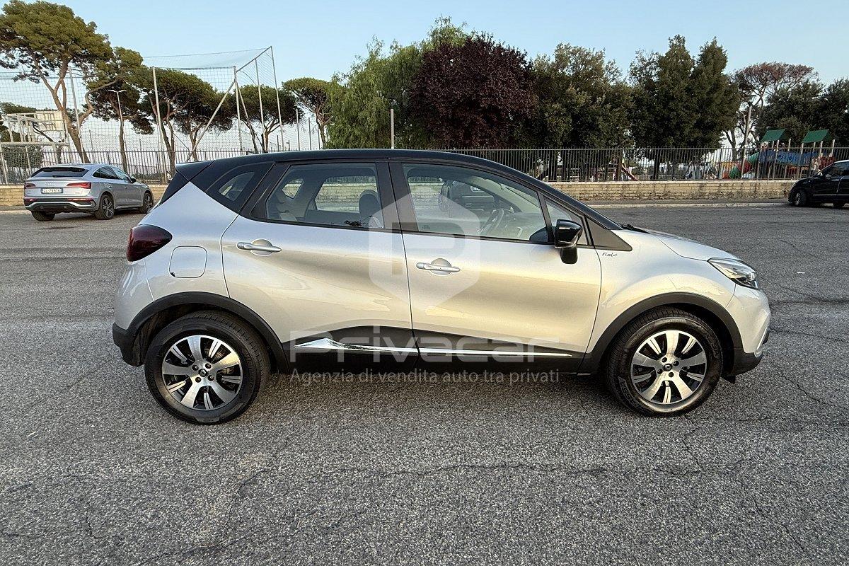 RENAULT Captur dCi 8V 90 CV Business