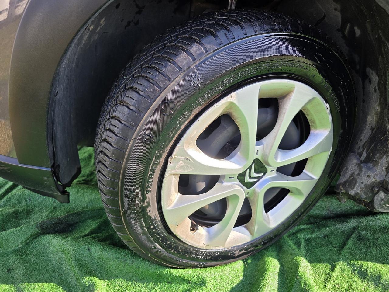 Citroen C3 1.2 Benz. Club(GARANTITA-NEOPATENTATI)