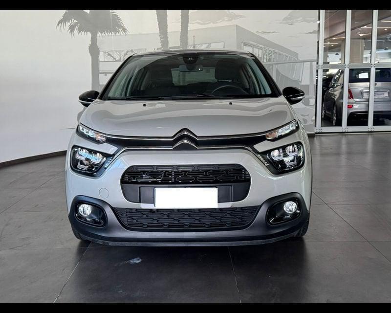 Citroën C3 3ª serie PureTech 83 S&S Shine