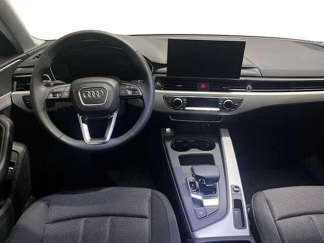 Audi A4 Avant 35 TDI/163 CV S tronic Business Advanced