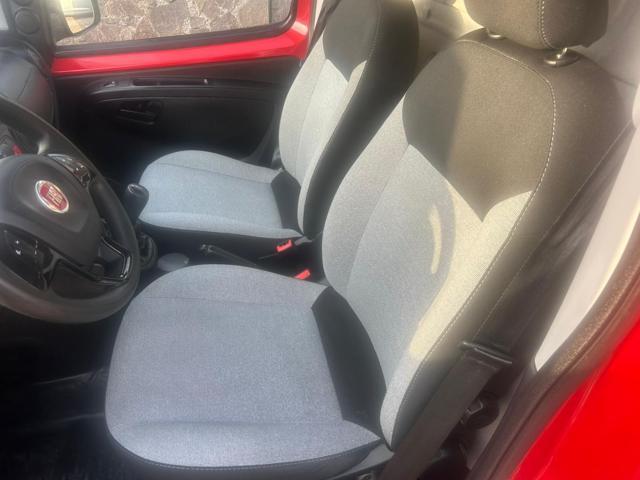 FIAT Fiorino 1.3 MJT 95CV Cargo ADVENTURE