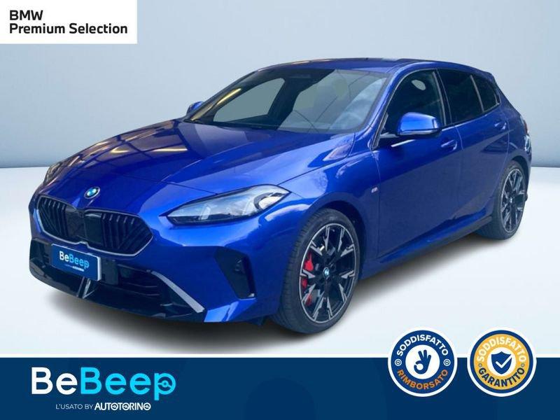 BMW Serie 1 118D MSPORT PRO AUTO