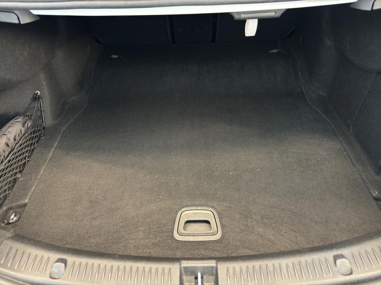 Mercedes-benz E 220 d Auto Business Sport