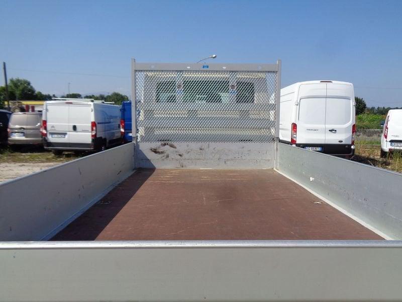 Volkswagen Crafter Crafter 35 2.0 TDI 140CV PM Cassonato + IVA