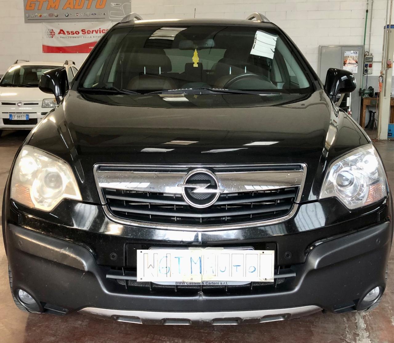 Opel Antara 2.0 CDTI 150CV Cosmo 4x4