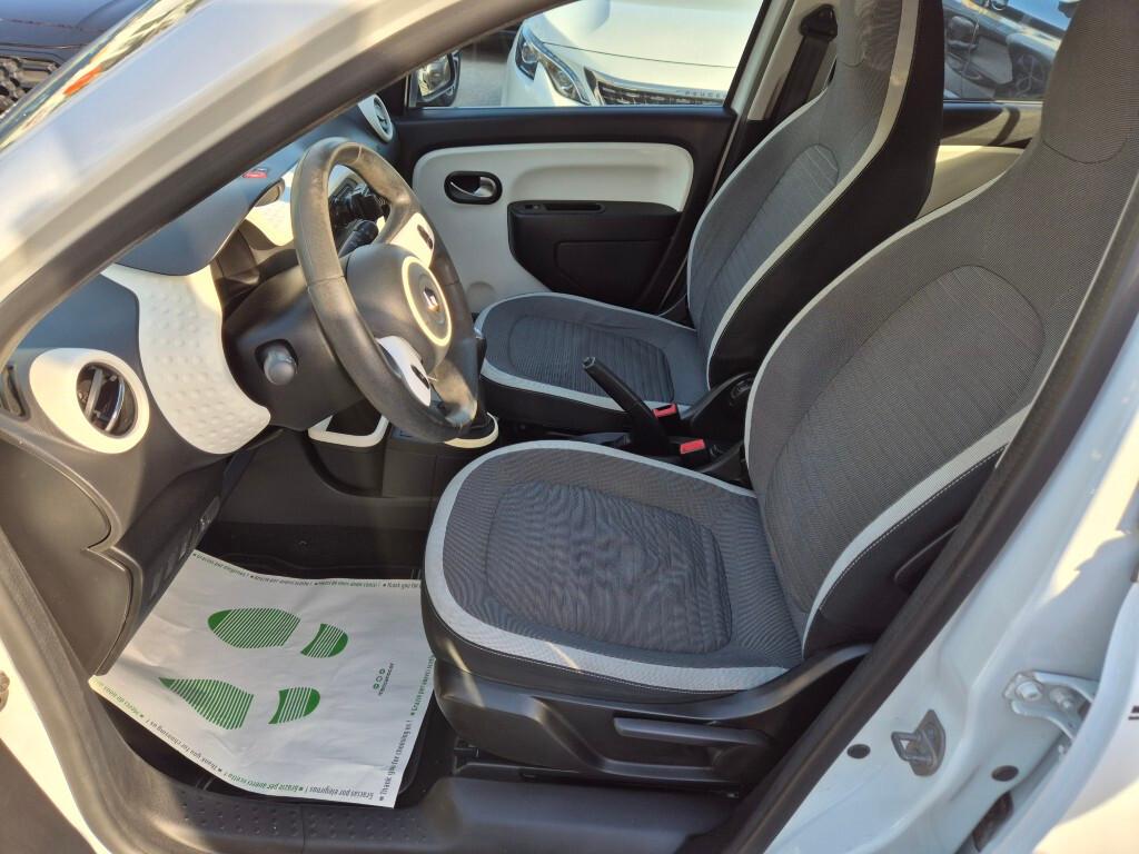 Renault Twingo 5P 1.0 BENZ UNICOPROPRIETARIO