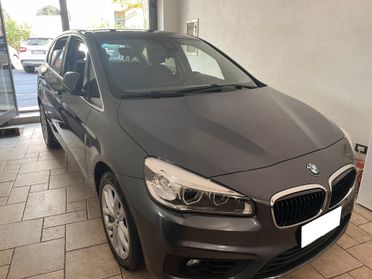 Bmw Serie 2 Gran Tourer 216d Gran Tourer Luxury