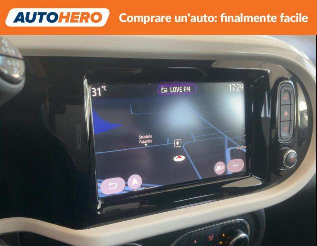 RENAULT Twingo SCe 65 CV Intens