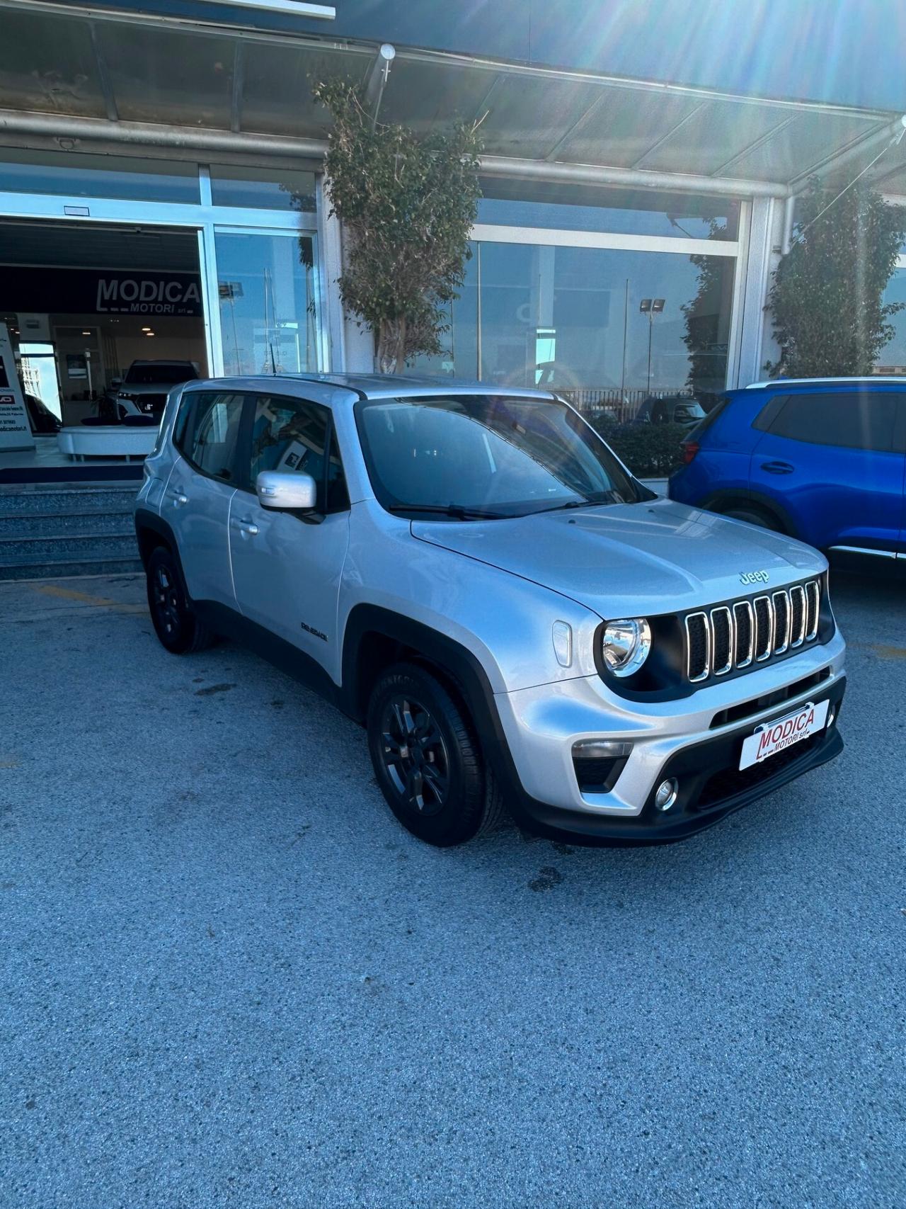 Jeep Renegade 1.0 T3 Longitude