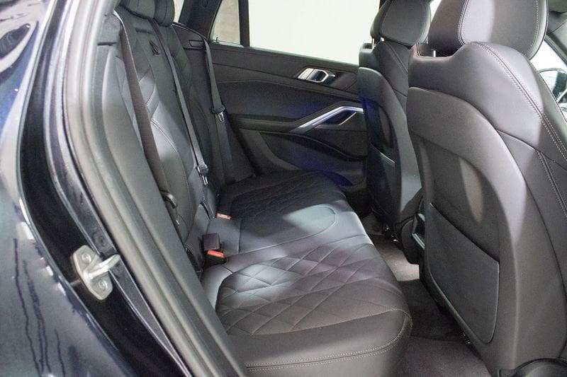 BMW X6 X6 xdrive 30d MSport auto