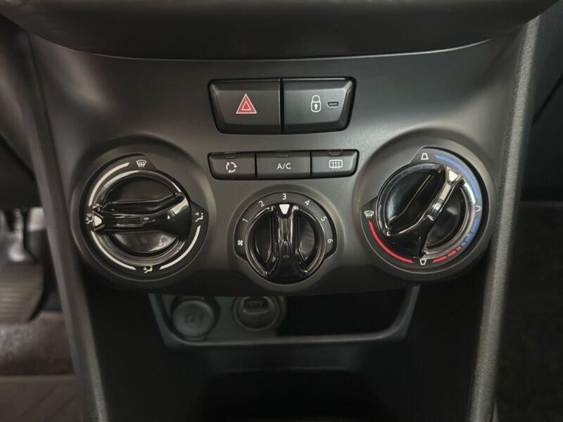 Peugeot 2008 PureTech 82 Active S/S