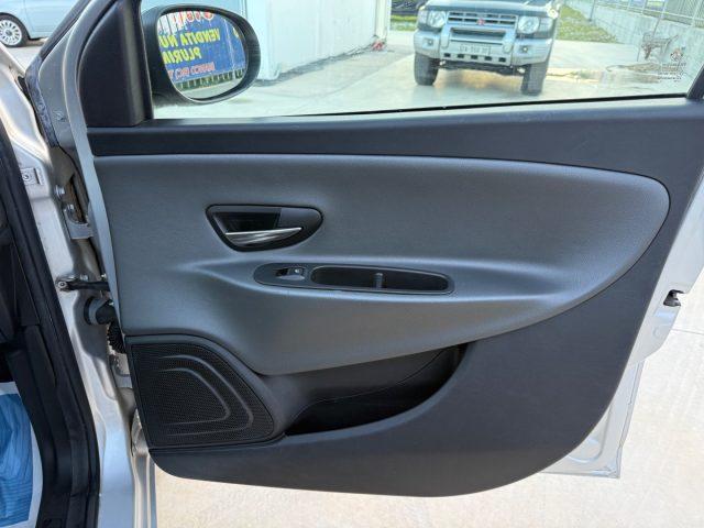 LANCIA Ypsilon 1.2 Gold TETTUCCIO PERFETTA