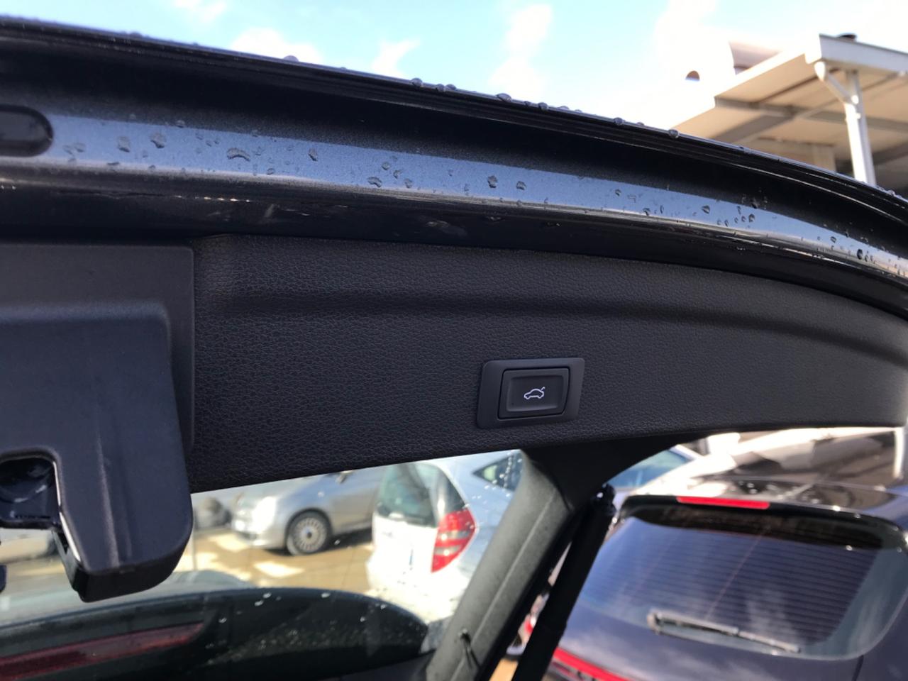 Audi Q3 SportBack 35 TDI S tronic S line