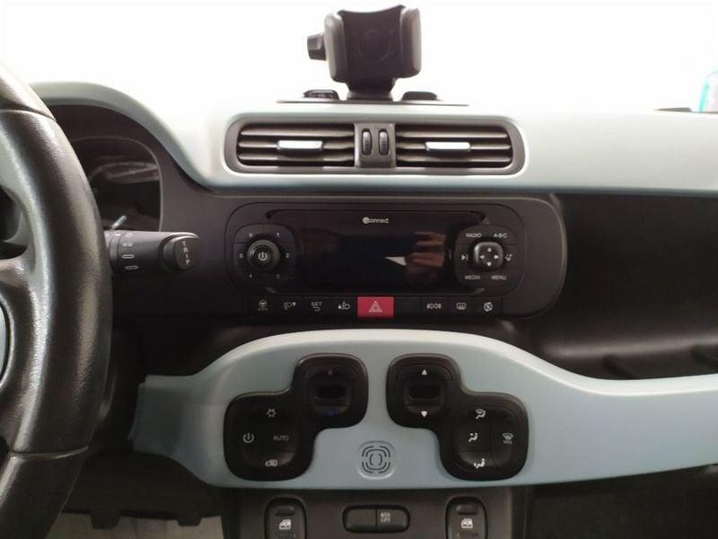 FIAT Panda 1.0 hybrid Launch Edition s&s 70cv