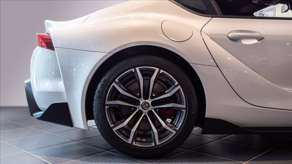 TOYOTA GR supra 2.0 Sport auto del 2024