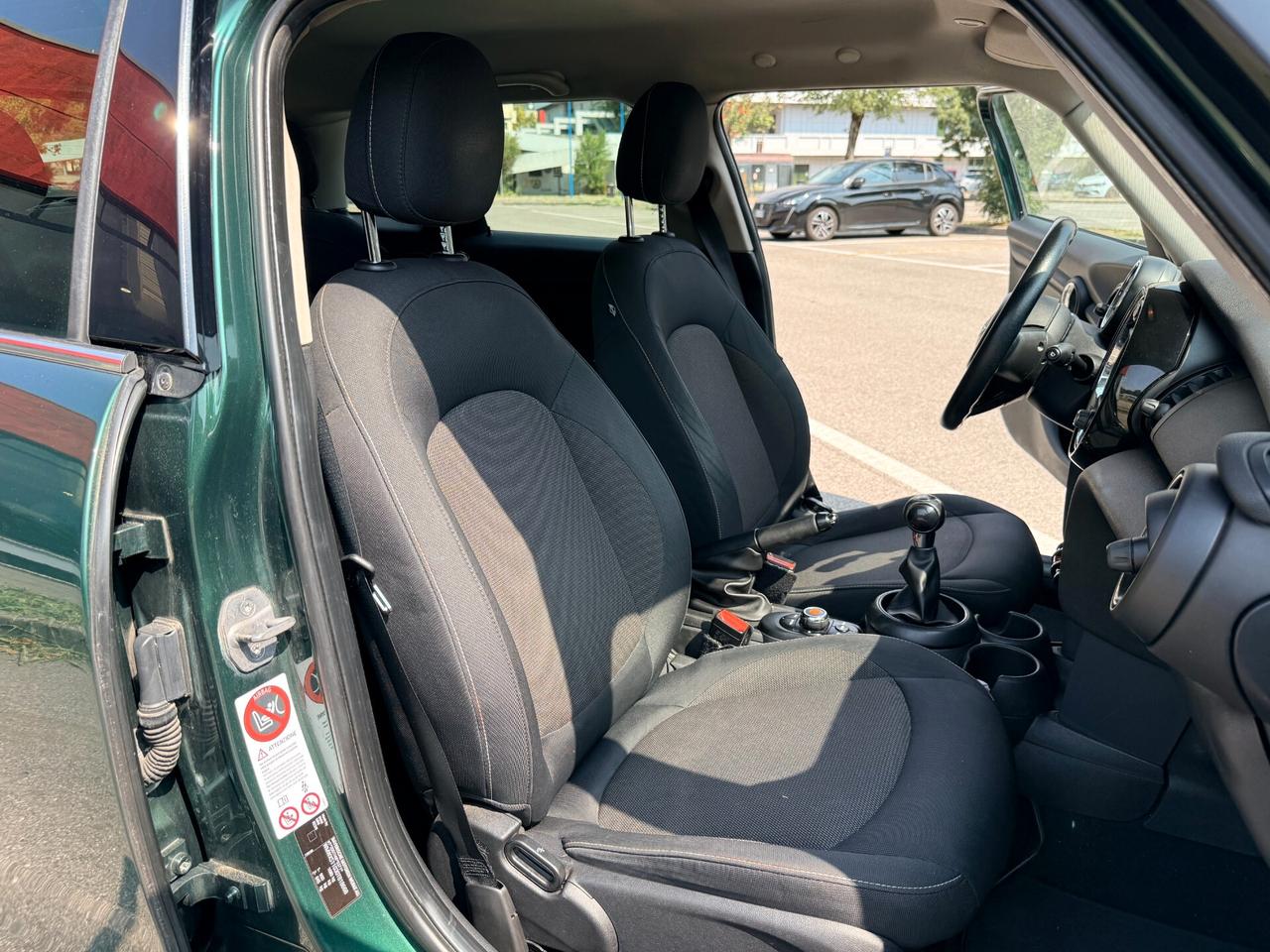 Mini 1.2 One Hype 5 porte OK NEOPATENTATI