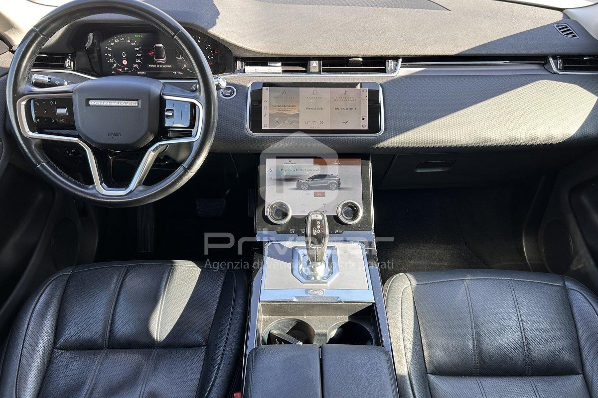 LAND ROVER Range Rover Evoque 1.5 I3 160 CV Auto HSE