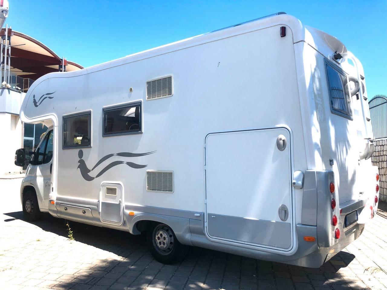 Elnagh Prince 56g-VENDUTO