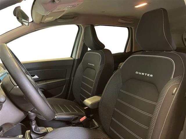 DACIA Duster 1.0 tce Prestige up Gpl 4x2 100cv