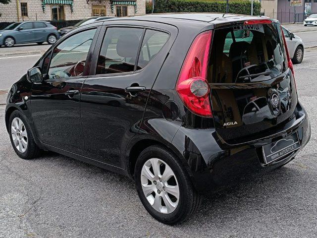 OPEL Agila 1.0 12V 65CV Enjoy