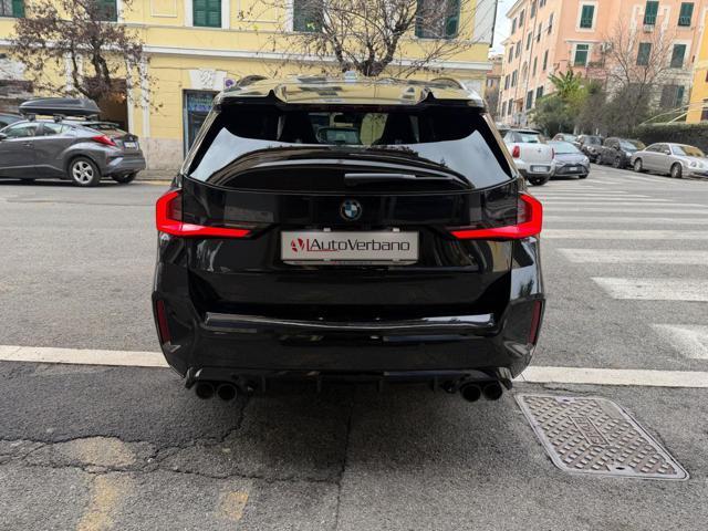 BMW X1 M 35 xDrive Msport -Panorama-Head-up display