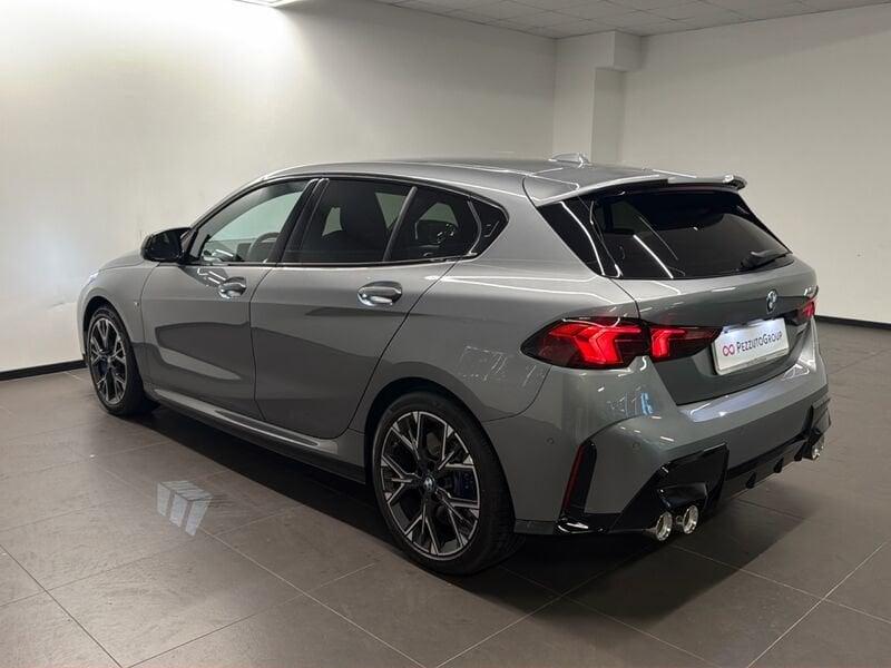BMW Serie 1 M SPORT 135 XDRIVE