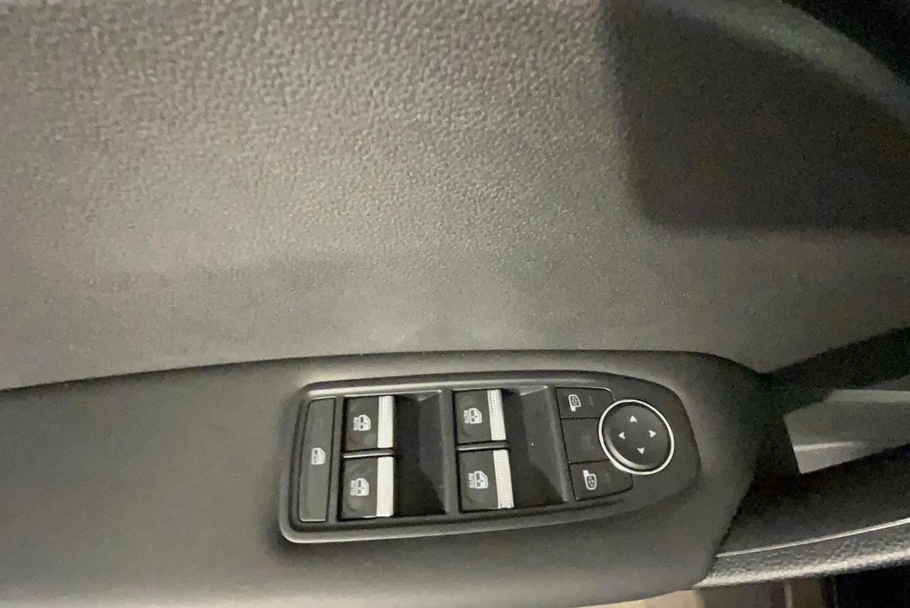 Mitsubishi ASX 1.3L Mild Hybrid 140 CV Invite