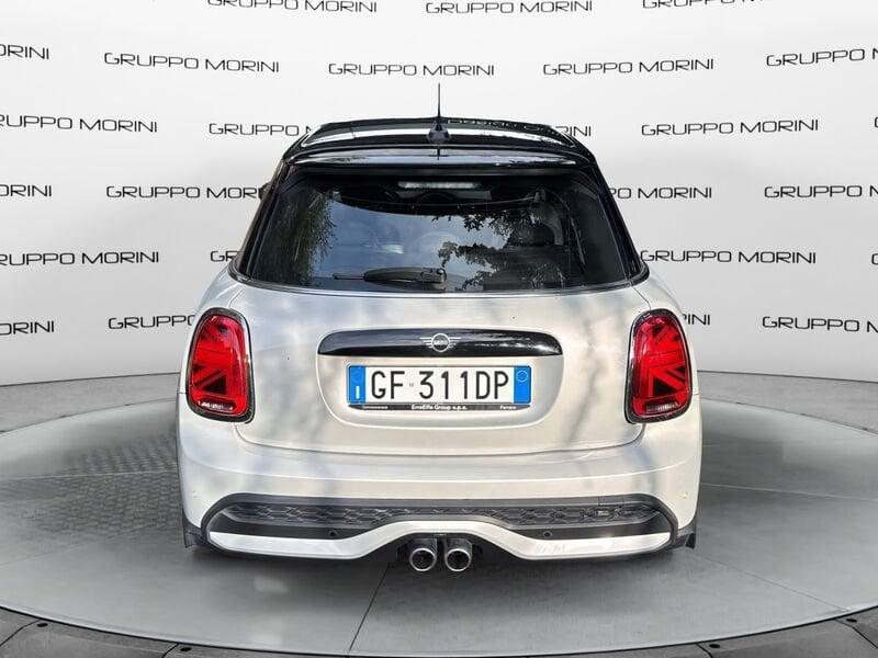 MINI Mini 5 porte Mini 2.0 Cooper S Yours 5 porte
