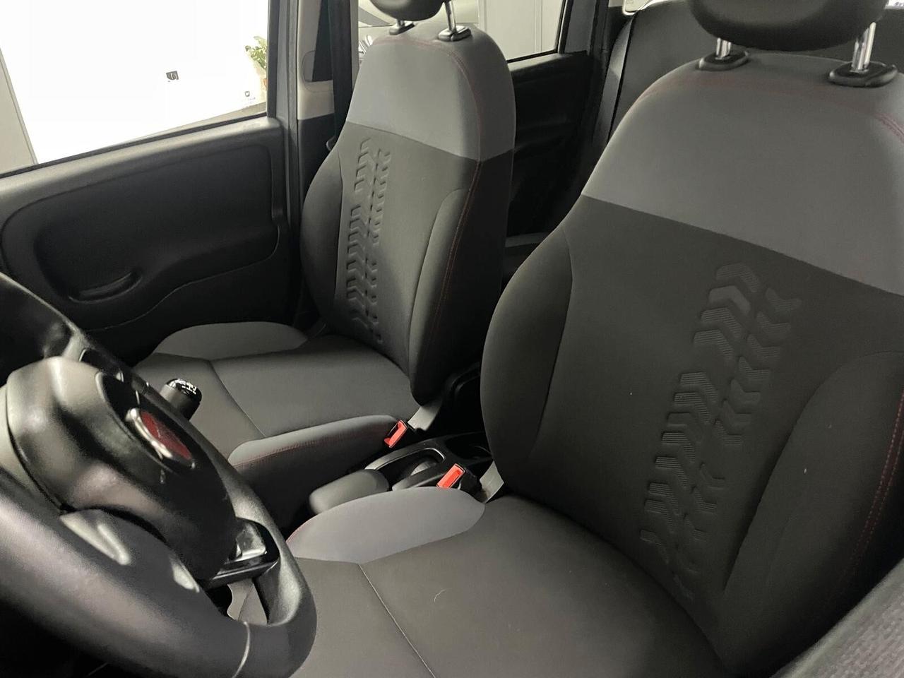 Fiat Panda 1.2 Easy
