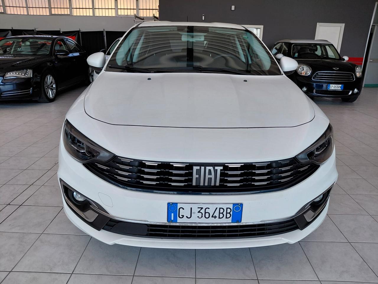 Fiat Tipo 1.3 Mjt S&S 5 porte City Life KM 159.600