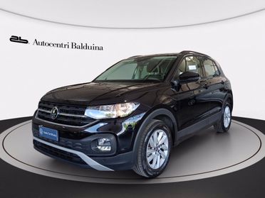 VOLKSWAGEN T-cross 1.0 tsi style 110cv dsg del 2022