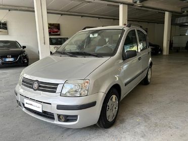 FIAT Panda II 2003 - Panda 1.2 Dynamic Class eco