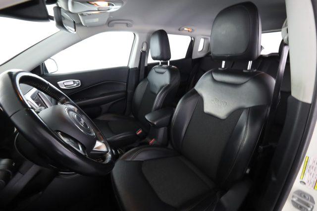 JEEP Compass Compass 2.0 Multijet II aut. 4WD Limited